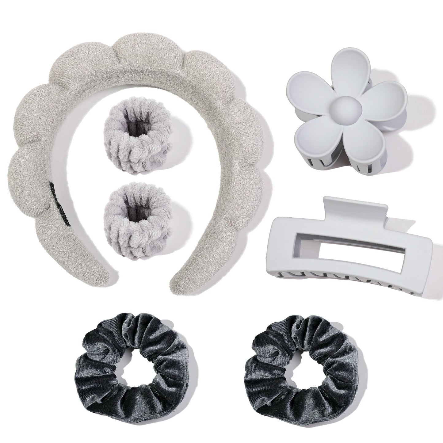 BlisSpa | Spa Headband