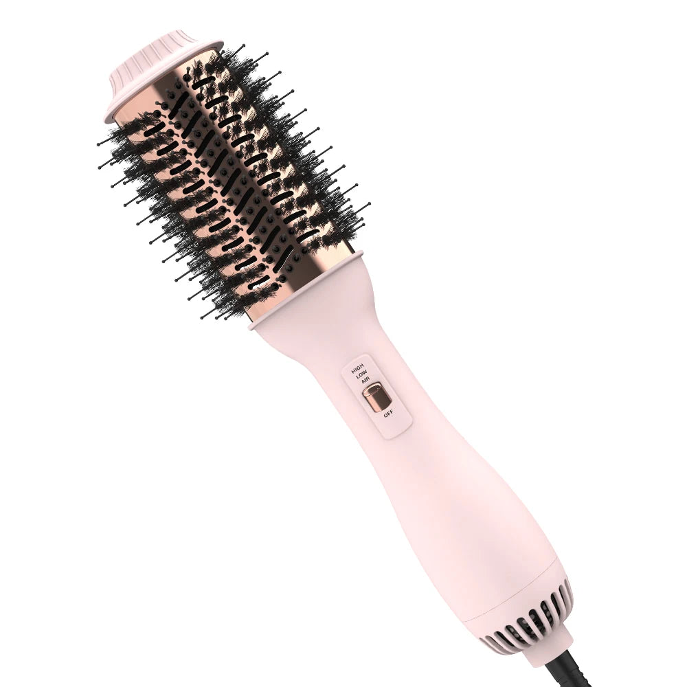 BlissBlowout - Professional Blowout Hair Dryer Brush