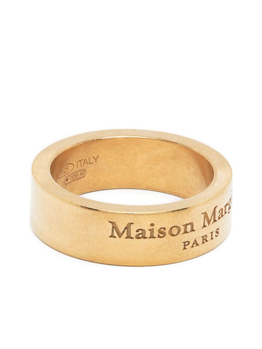 Bijoux Silver Ring