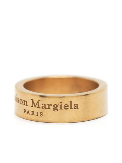 Bijoux Silver Ring