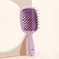 Brush Purple