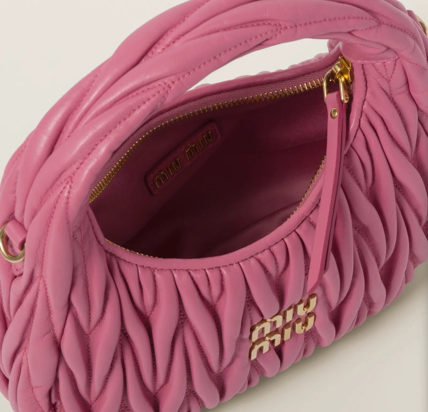 MM Mini Bag