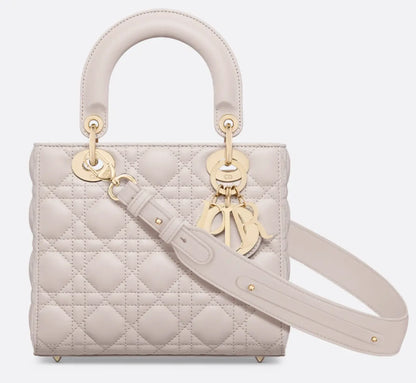 LD Rosy Small