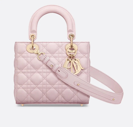 LD Rosy Small