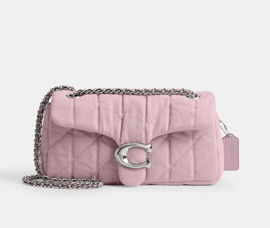 TB 20 Quilting Ballerina Pink