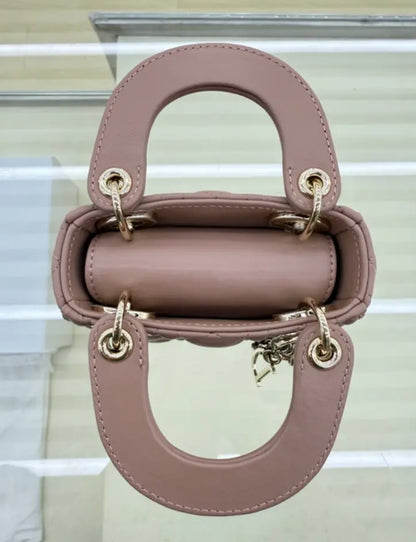 LD Rosy Small