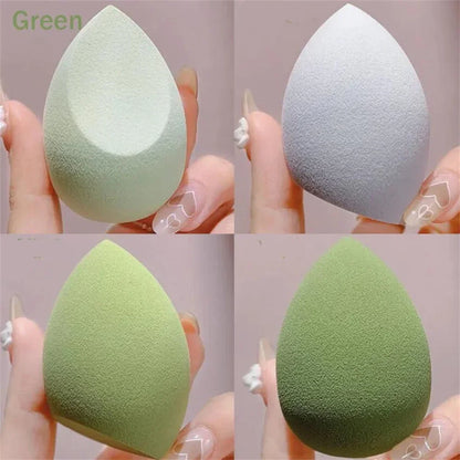 Eggies | 4pcs/set Makeup Sponge Blender