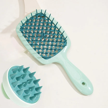 Viral Hollow Brush