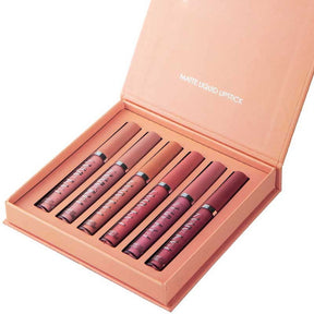 BlissLips Lipstick Set - BUY 3, GET 6