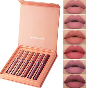 BlissLips Lipstick Set - BUY 3, GET 6