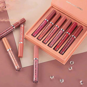 BlissLips Lipstick Set - BUY 3, GET 6