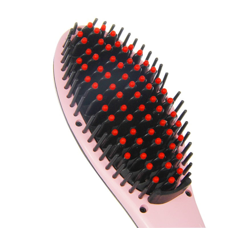 BlissFlow Straightening Brush
