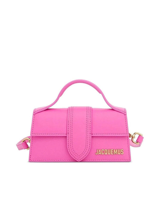 Shoulder Bag Pink