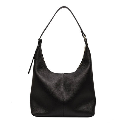 New Style Fashionable Zipper Shoulder Bags for Women