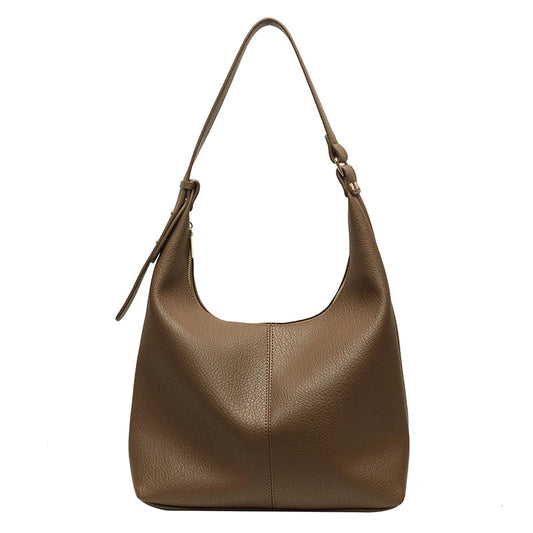 New Style Fashionable Zipper Shoulder Bags for Women