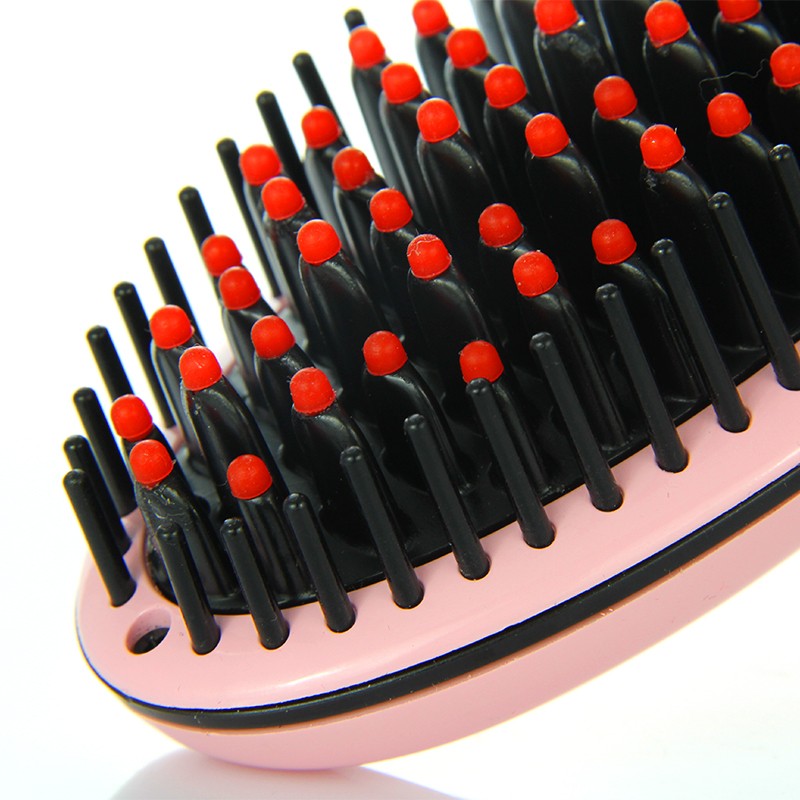 BlissFlow Straightening Brush