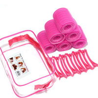 Fuchsia Set