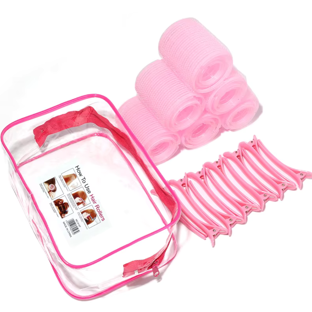 Hair Roller Set