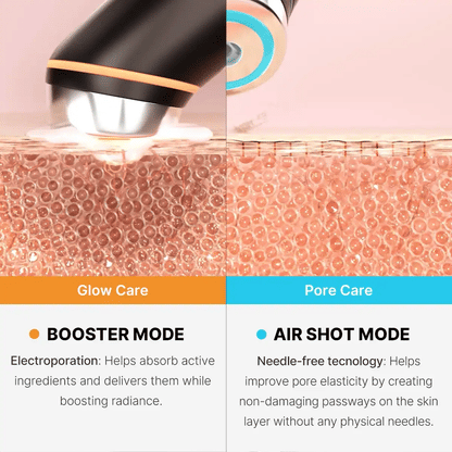 Booster Pro