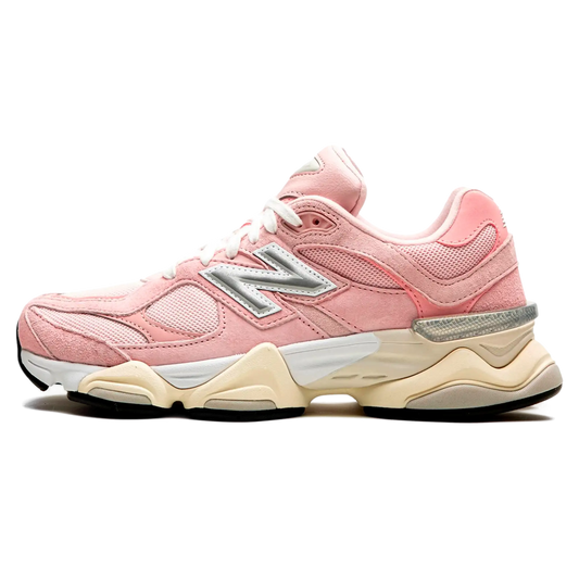 Crystal Pink