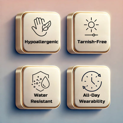 Twistline - Gold Open Cuff Bangle