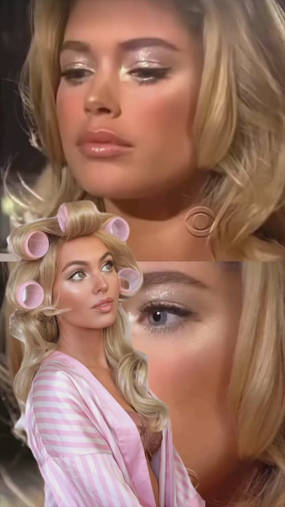 Hair Roller Set